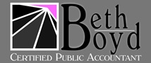 Beth Boyd CPA P.C.